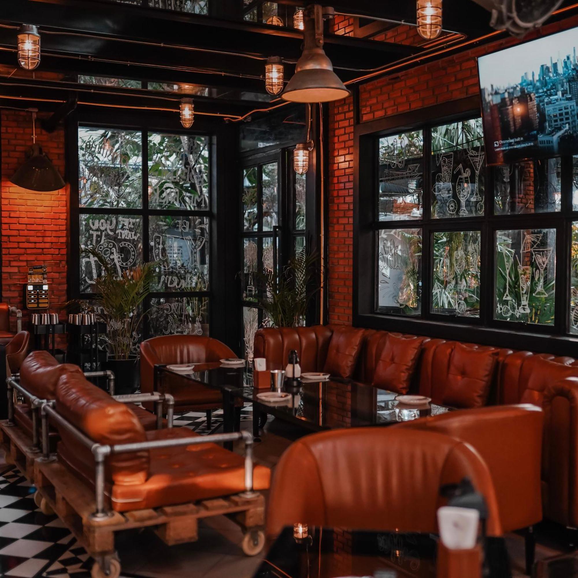 Letana Hotel Bangphli Kültér fotó