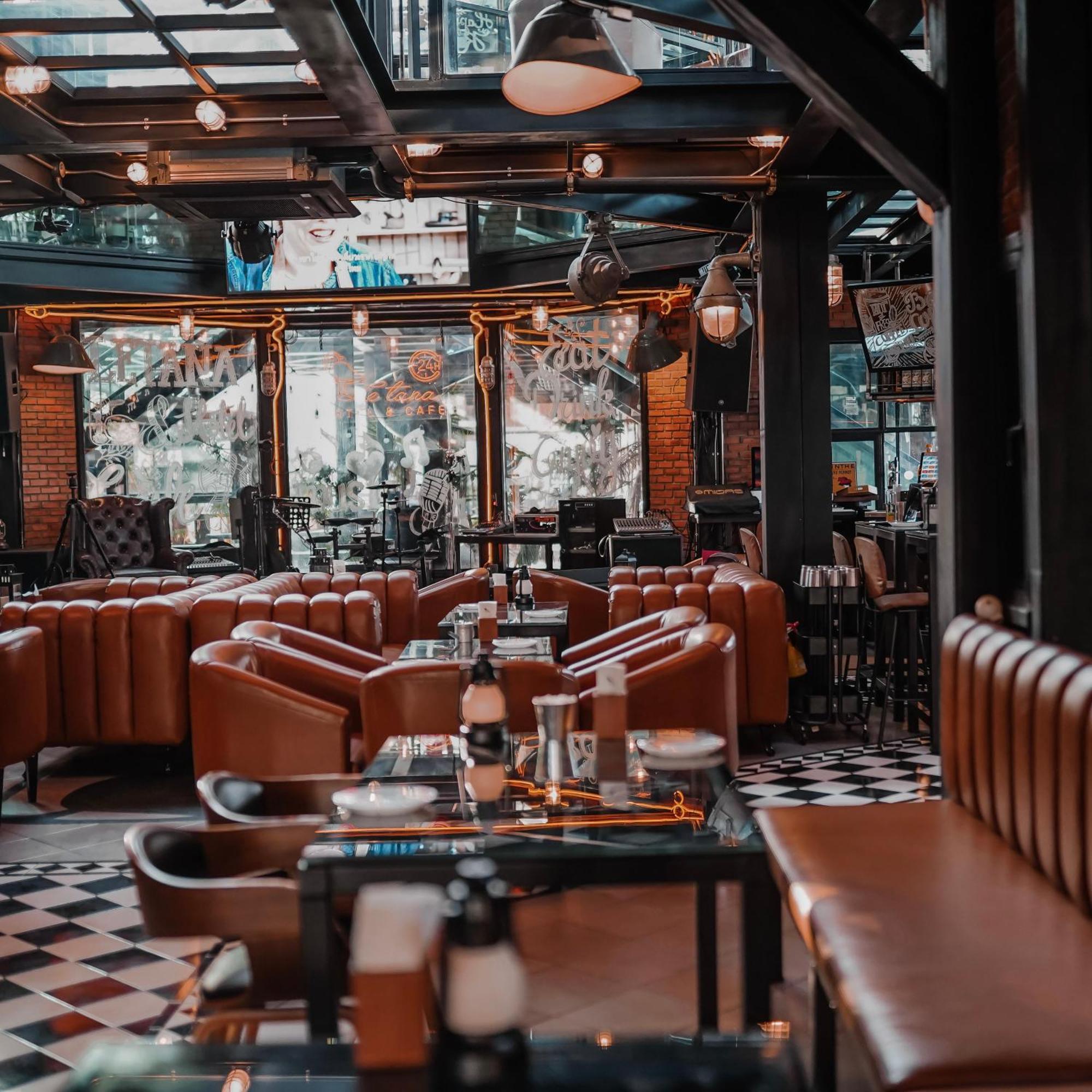 Letana Hotel Bangphli Kültér fotó