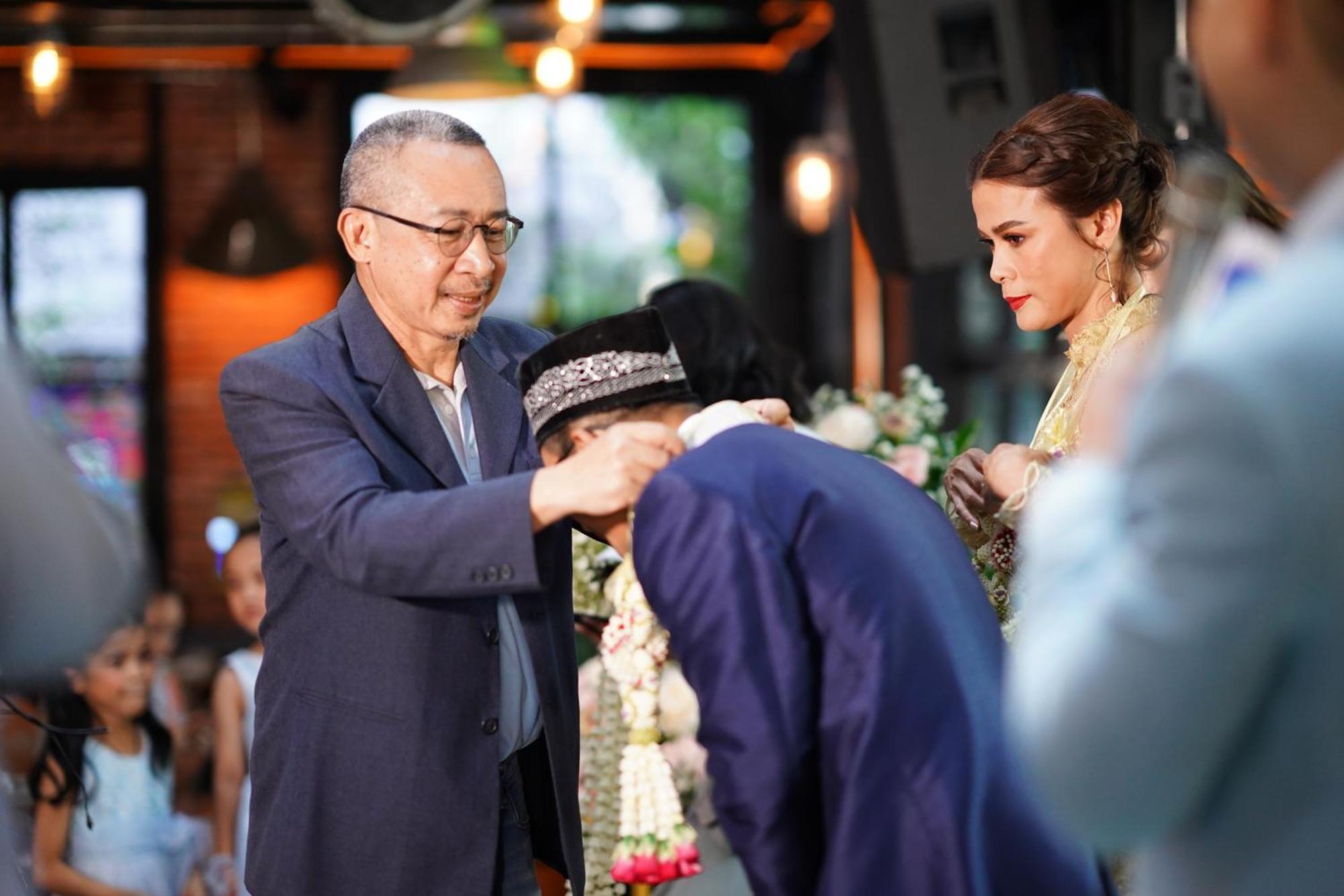 Letana Hotel Bangphli Kültér fotó