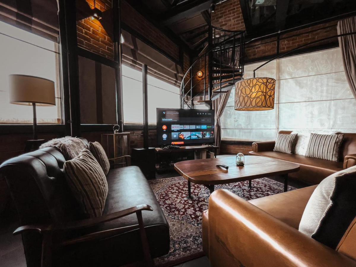 Letana Hotel Bangphli Kültér fotó