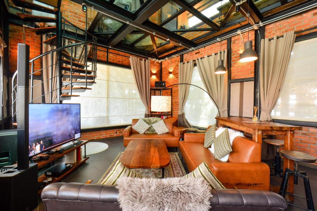 Letana Hotel Bangphli Kültér fotó