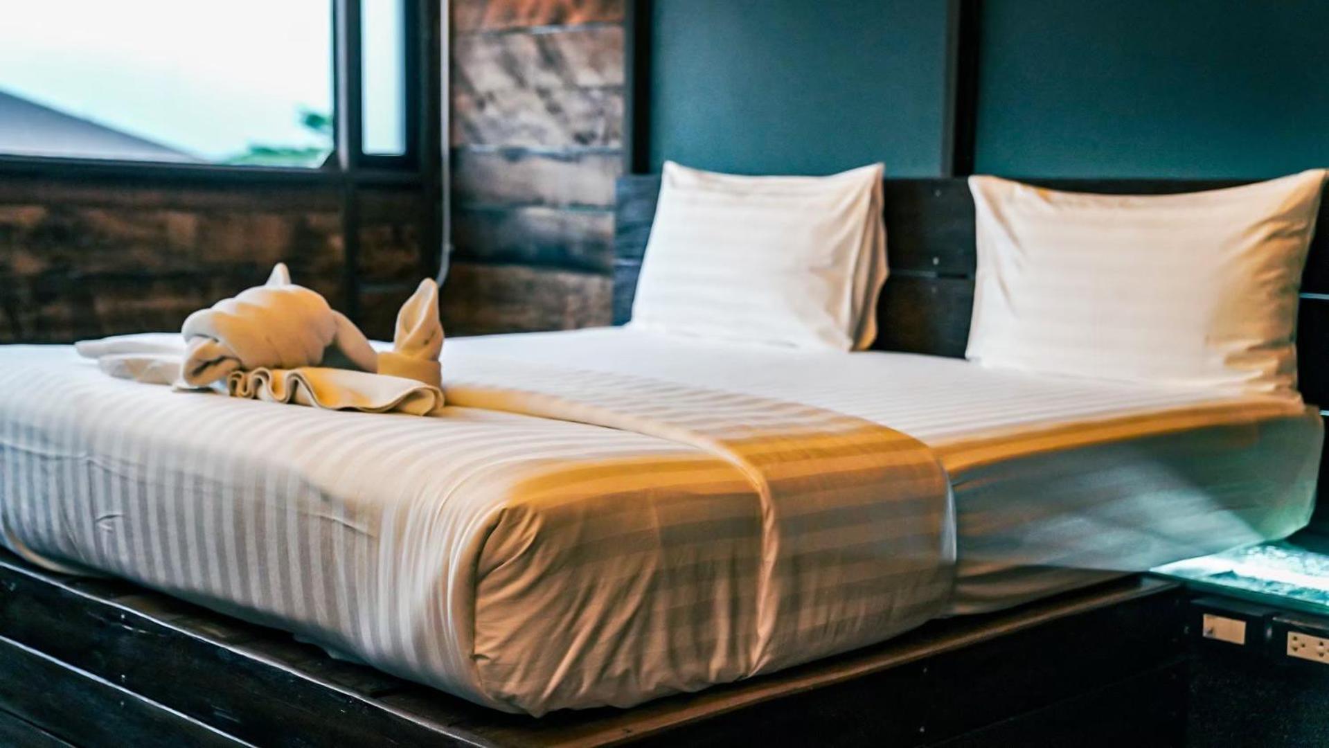 Letana Hotel Bangphli Kültér fotó
