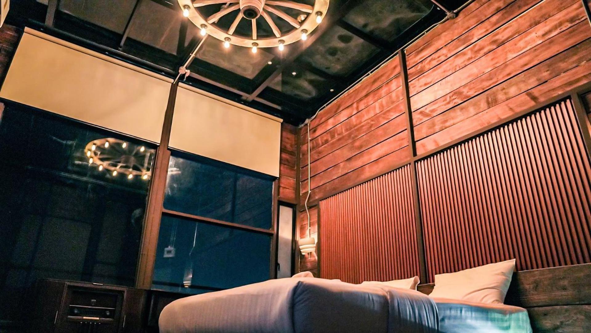 Letana Hotel Bangphli Kültér fotó